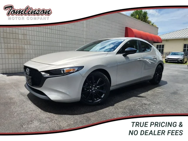 SEMINUEVOS MAZDA MAZDA3 HATCHBACK a Estados en autogozo