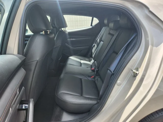 SEMINUEVOS MAZDA MAZDA3 HATCHBACK a Estados en autogozo