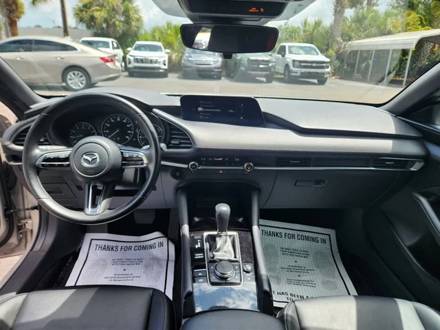 SEMINUEVOS MAZDA MAZDA3 HATCHBACK a Estados en autogozo