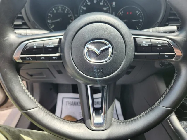 SEMINUEVOS MAZDA MAZDA3 HATCHBACK a Estados en autogozo
