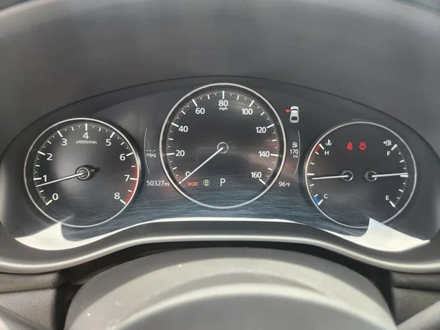 SEMINUEVOS MAZDA MAZDA3 HATCHBACK a Estados en autogozo