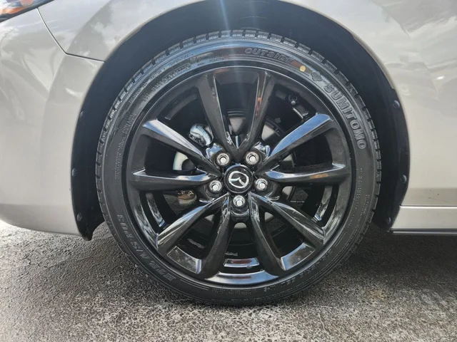 SEMINUEVOS MAZDA MAZDA3 HATCHBACK a Estados en autogozo