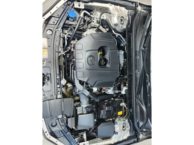 SEMINUEVOS MAZDA MAZDA3 HATCHBACK a Estados en autogozo