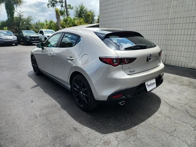 SEMINUEVOS MAZDA MAZDA3 HATCHBACK a Estados en autogozo