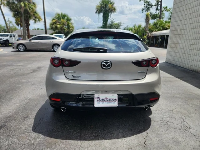 SEMINUEVOS MAZDA MAZDA3 HATCHBACK a Estados en autogozo