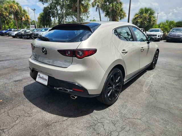 SEMINUEVOS MAZDA MAZDA3 HATCHBACK a Estados en autogozo