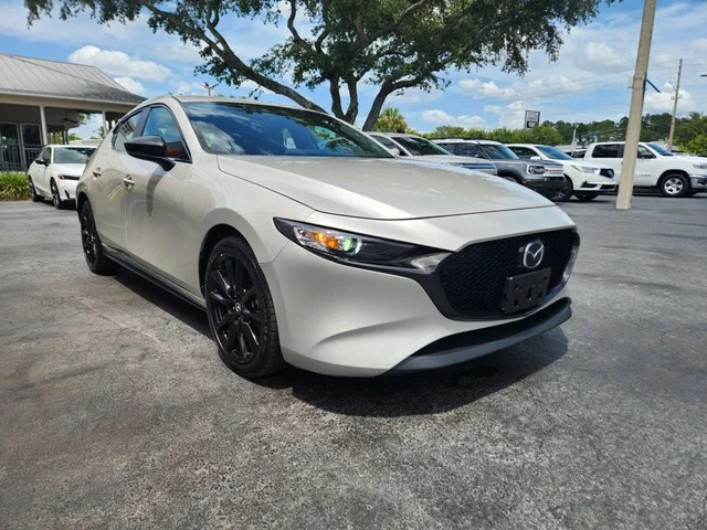 SEMINUEVOS MAZDA MAZDA3 HATCHBACK a Estados en autogozo