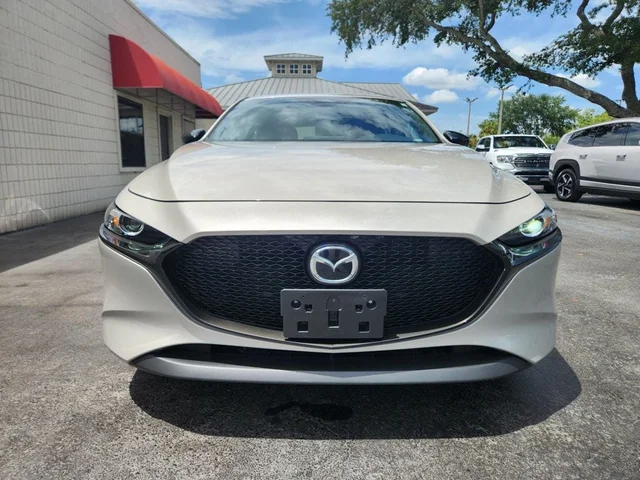SEMINUEVOS MAZDA MAZDA3 HATCHBACK a Estados en autogozo