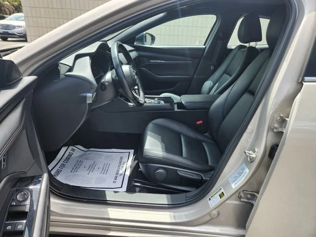 SEMINUEVOS MAZDA MAZDA3 HATCHBACK a Estados en autogozo