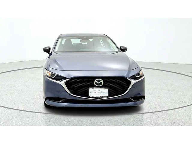 SEMINUEVOS MAZDA Mazda3 Sedan a Estados en autogozo