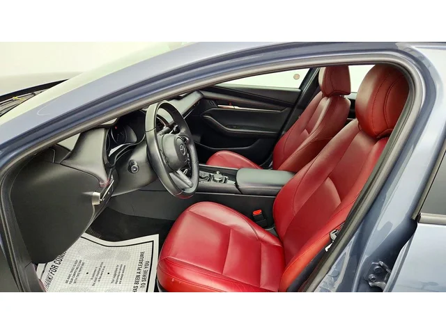 SEMINUEVOS MAZDA Mazda3 Sedan a Estados en autogozo