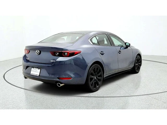 SEMINUEVOS MAZDA Mazda3 Sedan a Estados en autogozo
