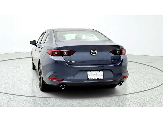 SEMINUEVOS MAZDA Mazda3 Sedan a Estados en autogozo