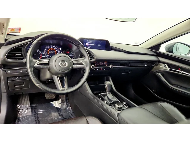 SEMINUEVOS MAZDA Mazda3 4-Door a Estados en autogozo