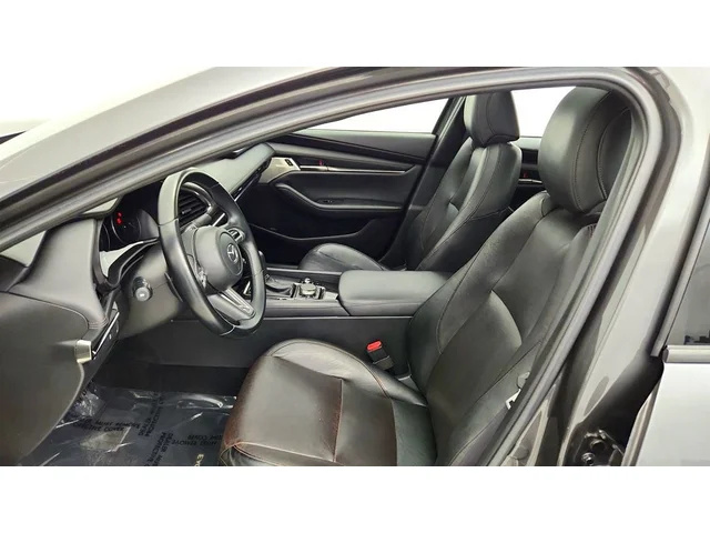 SEMINUEVOS MAZDA Mazda3 4-Door a Estados en autogozo