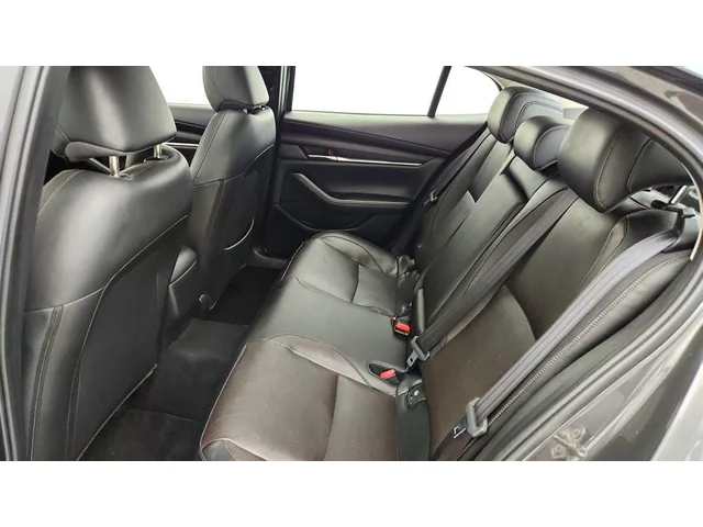 SEMINUEVOS MAZDA Mazda3 4-Door a Estados en autogozo