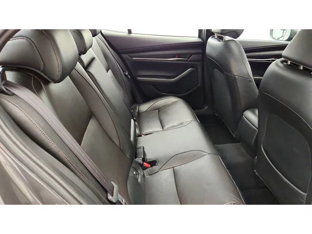SEMINUEVOS MAZDA Mazda3 4-Door a Estados en autogozo