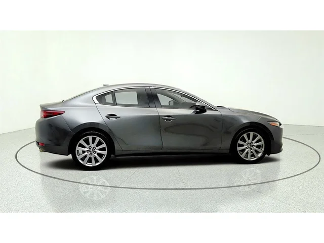 SEMINUEVOS MAZDA Mazda3 4-Door a Estados en autogozo