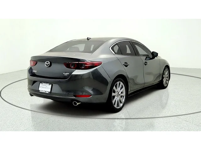 SEMINUEVOS MAZDA Mazda3 4-Door a Estados en autogozo