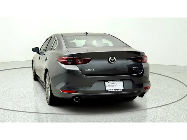 SEMINUEVOS MAZDA Mazda3 4-Door a Estados en autogozo
