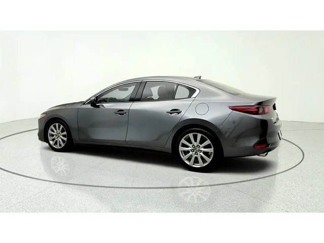 SEMINUEVOS MAZDA Mazda3 4-Door a Estados en autogozo
