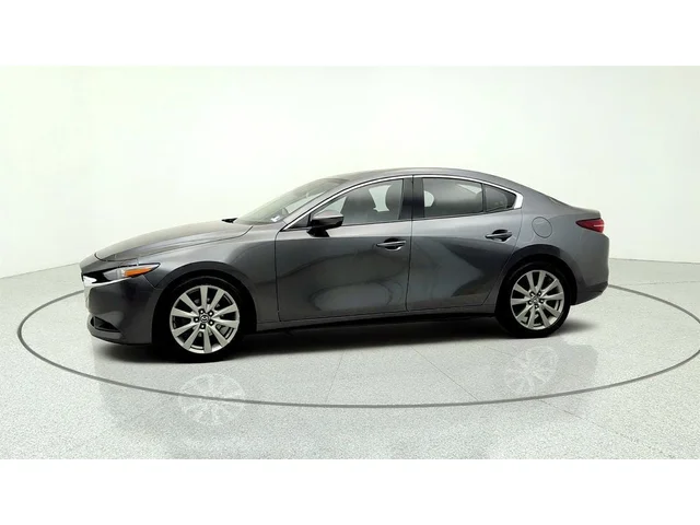 SEMINUEVOS MAZDA Mazda3 4-Door a Estados en autogozo