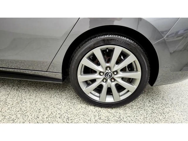 SEMINUEVOS MAZDA Mazda3 4-Door a Estados en autogozo