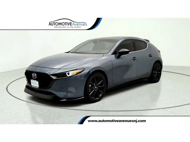 SEMINUEVOS MAZDA Mazda3 Hatchback a Estados en autogozo