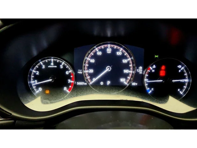 SEMINUEVOS MAZDA Mazda3 Hatchback a Estados en autogozo
