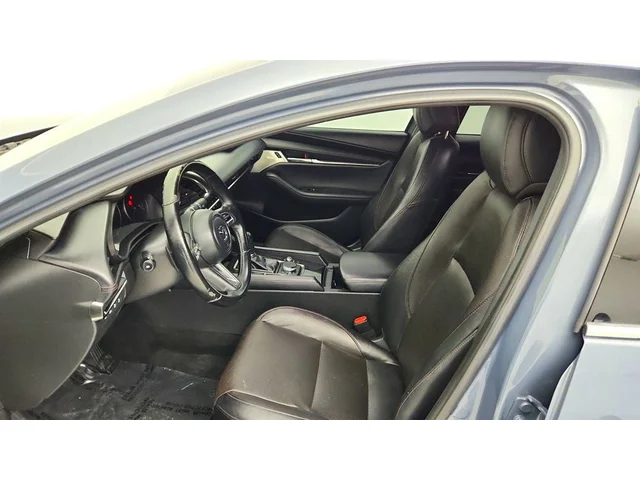 SEMINUEVOS MAZDA Mazda3 Hatchback a Estados en autogozo