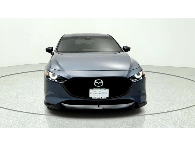 SEMINUEVOS MAZDA Mazda3 Hatchback a Estados en autogozo