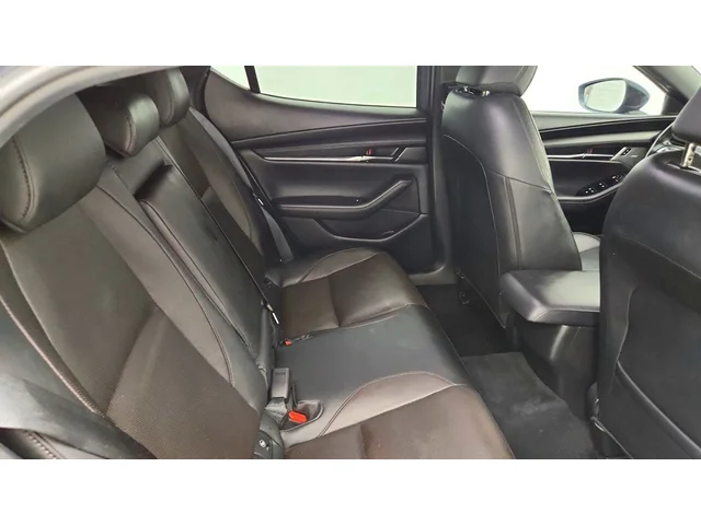 SEMINUEVOS MAZDA Mazda3 Hatchback a Estados en autogozo