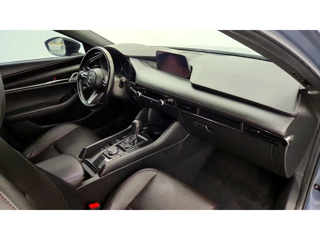 SEMINUEVOS MAZDA Mazda3 Hatchback a Estados en autogozo