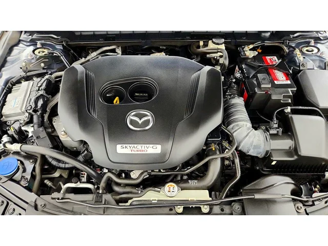 SEMINUEVOS MAZDA Mazda3 Hatchback a Estados en autogozo