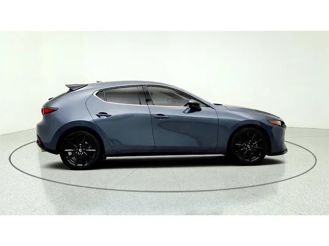 SEMINUEVOS MAZDA Mazda3 Hatchback a Estados en autogozo