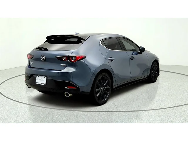 SEMINUEVOS MAZDA Mazda3 Hatchback a Estados en autogozo