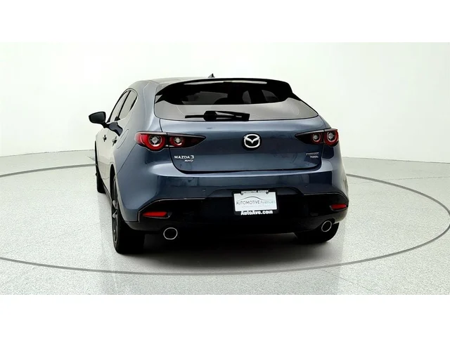 SEMINUEVOS MAZDA Mazda3 Hatchback a Estados en autogozo