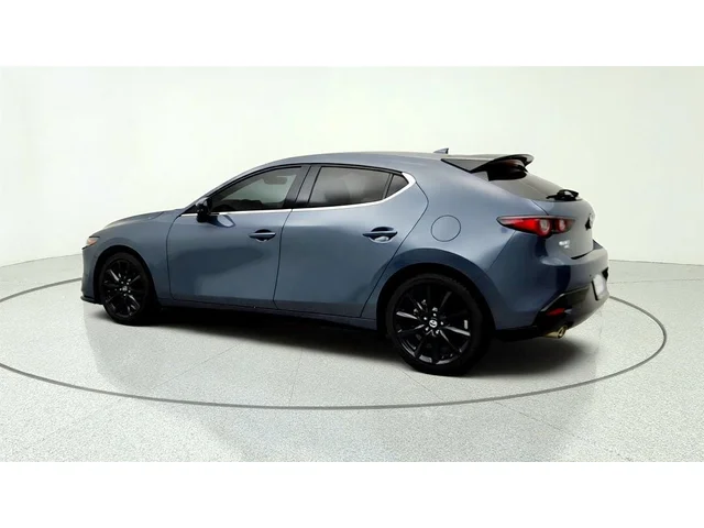 SEMINUEVOS MAZDA Mazda3 Hatchback a Estados en autogozo