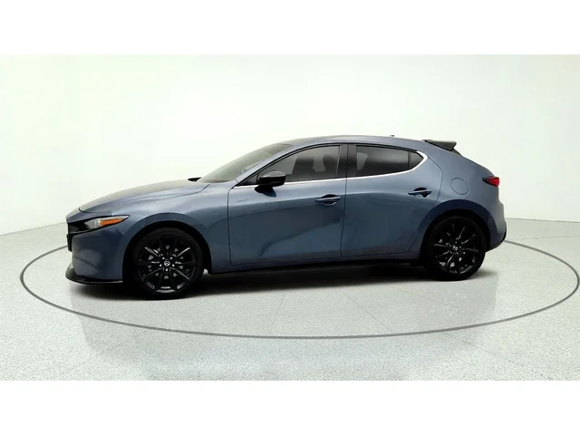 SEMINUEVOS MAZDA Mazda3 Hatchback a Estados en autogozo