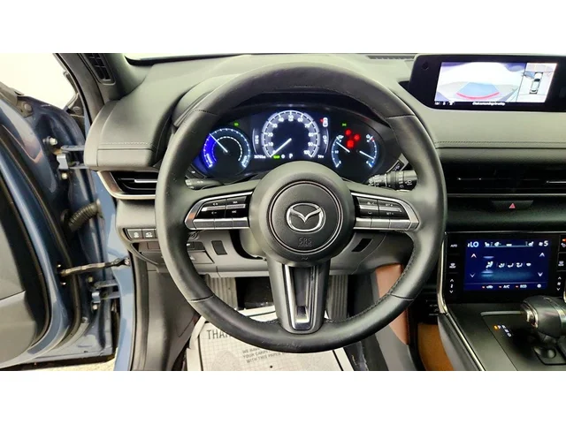 SEMINUEVOS MAZDA MX-30 a Estados en autogozo