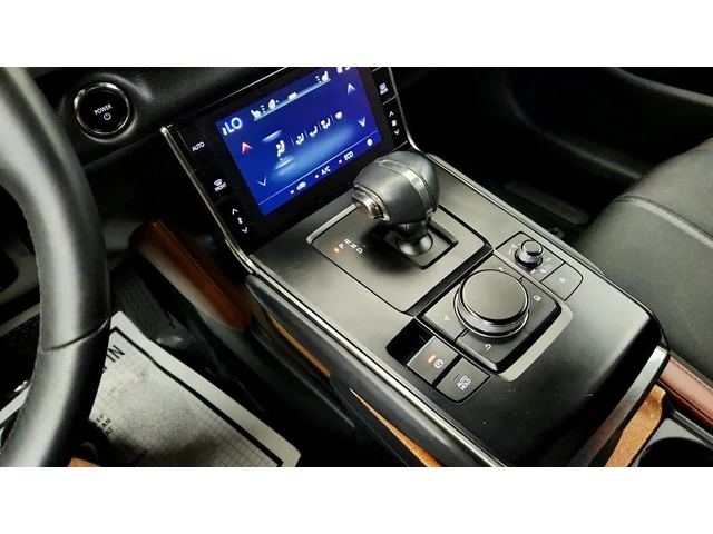 SEMINUEVOS MAZDA MX-30 a Estados en autogozo