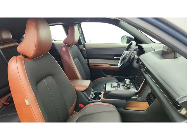 SEMINUEVOS MAZDA MX-30 a Estados en autogozo