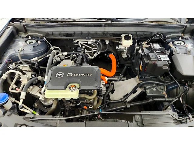 SEMINUEVOS MAZDA MX-30 a Estados en autogozo