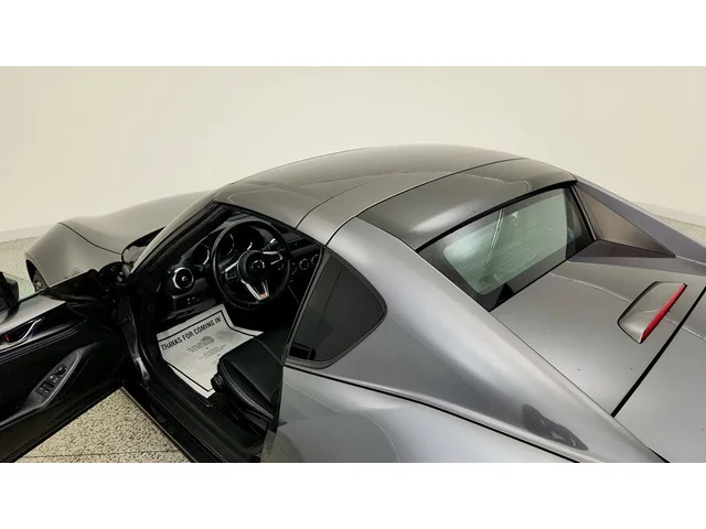 SEMINUEVOS MAZDA MX-5 Miata RF a Estados en autogozo