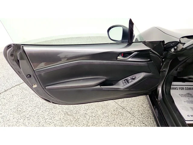 SEMINUEVOS MAZDA MX-5 Miata RF a Estados en autogozo