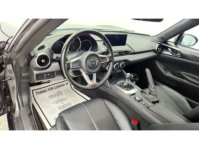 SEMINUEVOS MAZDA MX-5 Miata RF a Estados en autogozo