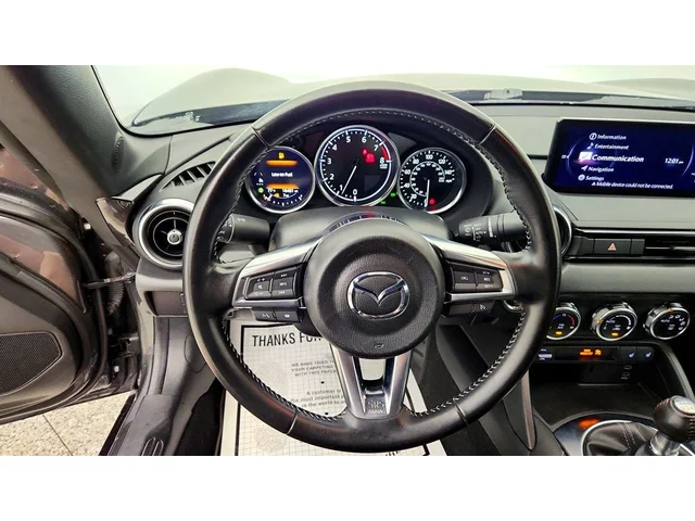 SEMINUEVOS MAZDA MX-5 Miata RF a Estados en autogozo