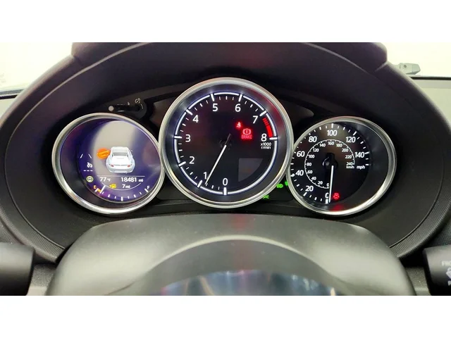 SEMINUEVOS MAZDA MX-5 Miata RF a Estados en autogozo