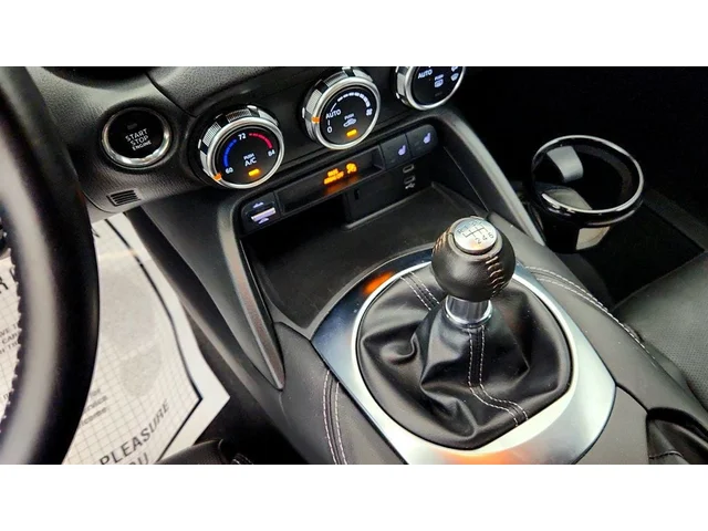 SEMINUEVOS MAZDA MX-5 Miata RF a Estados en autogozo