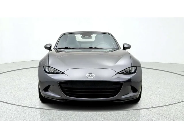 SEMINUEVOS MAZDA MX-5 Miata RF a Estados en autogozo